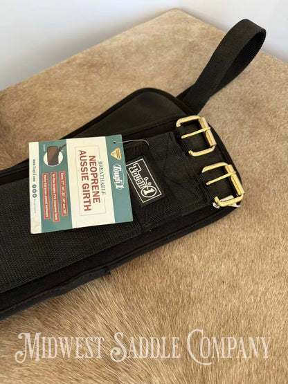 New 36” Tough-1 Australian Neoprene Girth Girth