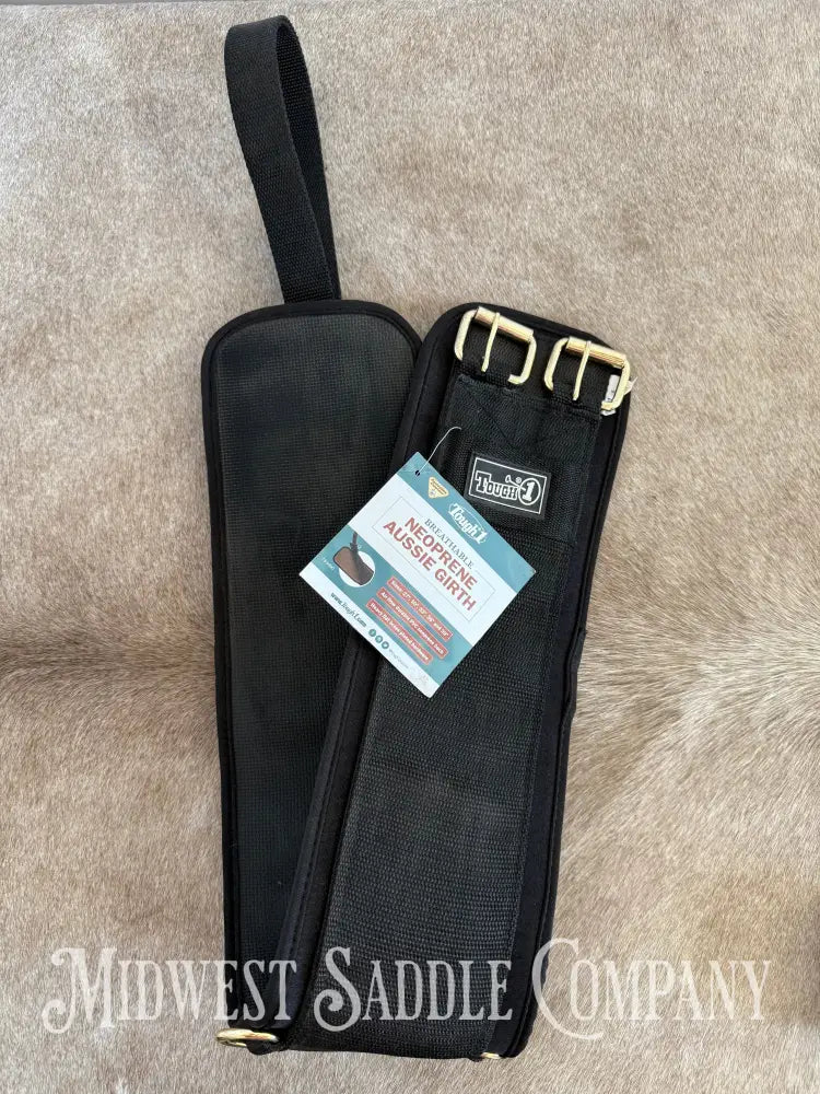 New 36” Tough-1 Australian Neoprene Girth Girth