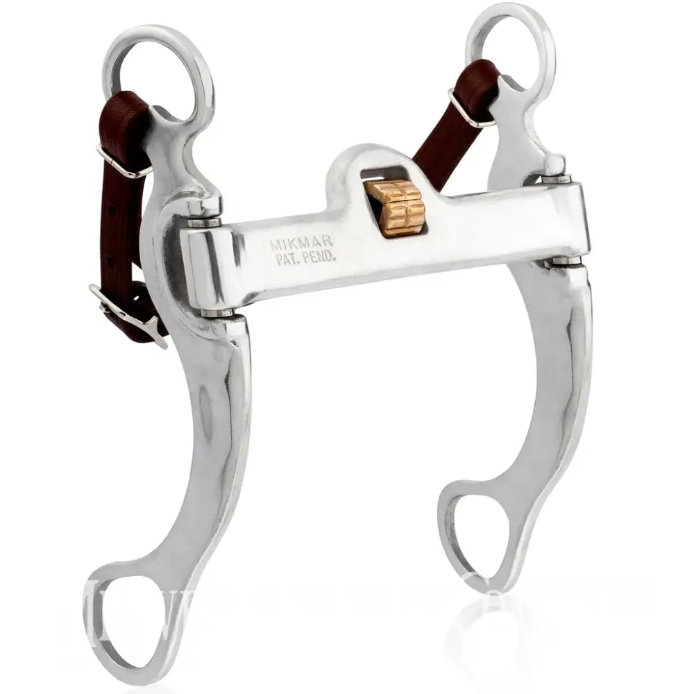 New Mikmar Rancher Bit 5.25” or 5.5” - Bit