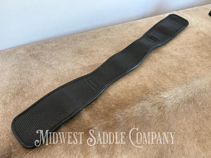 Thorowgood Elastic Airoform Dressage Girth - 30” 70 cm Girth