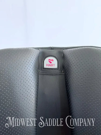 Wintec Pro Stock Australian HART Saddle with Swinging Fender Extras Included! Australian Saddle